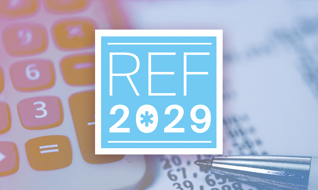 Research culture element of REF 2029 set to be shrunk