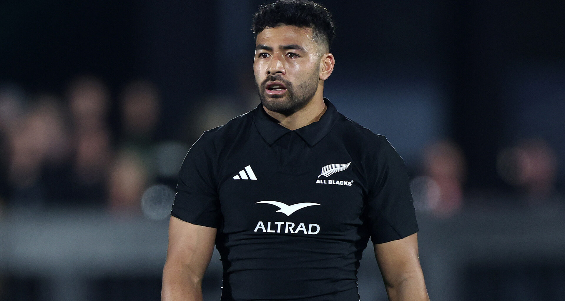 Richie Mo'unga signs 18-month deal with NZR » allblacks.com