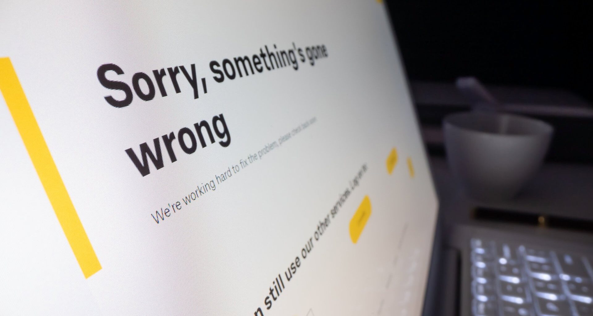 SunLive - Fibre outage hits Tauranga businesses and homes