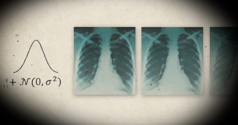 Using generative AI to create synthetic data