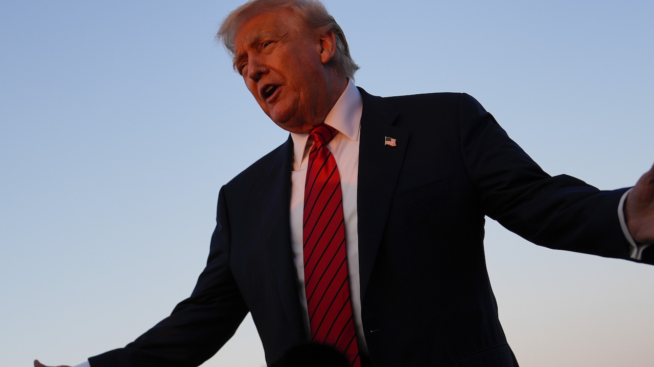 Mo Brooks: President Trump must put up or shut up on July jobs report