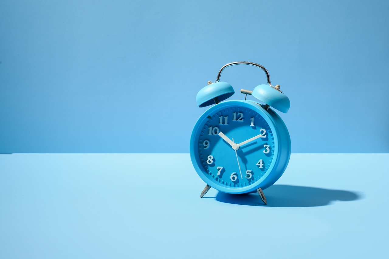 Daylight saving time 2025: Here’s when clocks ‘fall back’