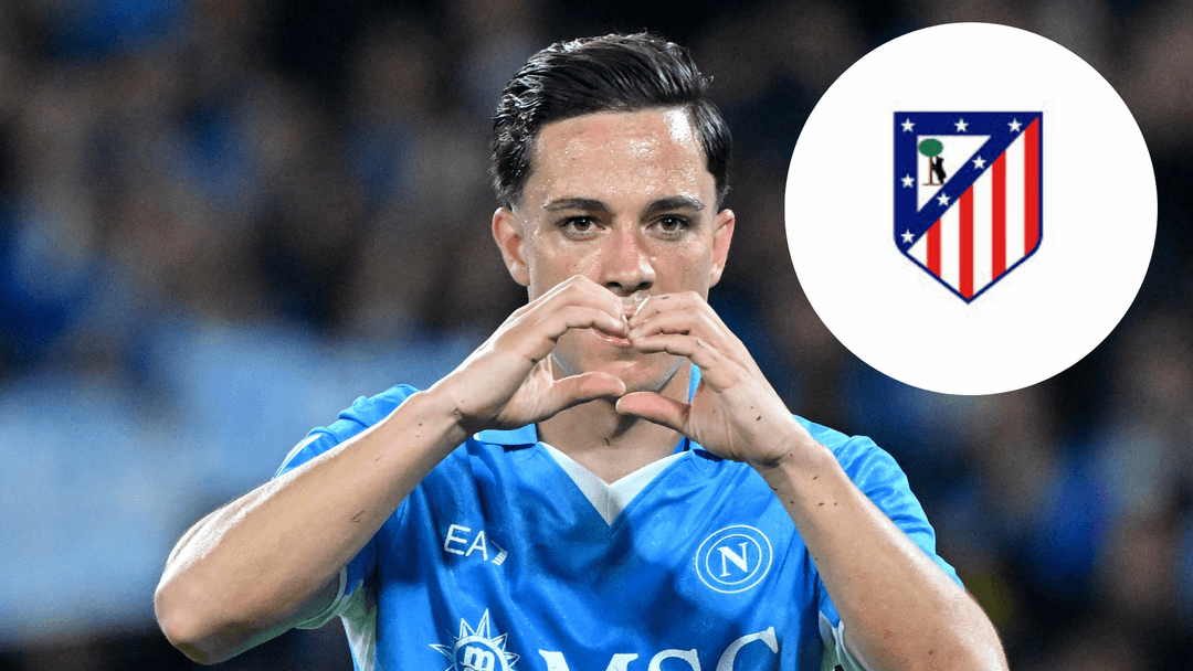 Atlético de Madrid Announce Another Signing Under Simeone