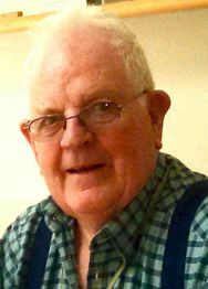 Death Notice of Richard Cuddihy (Ashford, Wicklow)