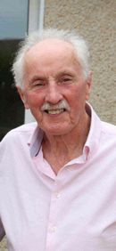 Death Notice of Richard (Richie) Grant (Tramore, Waterford)