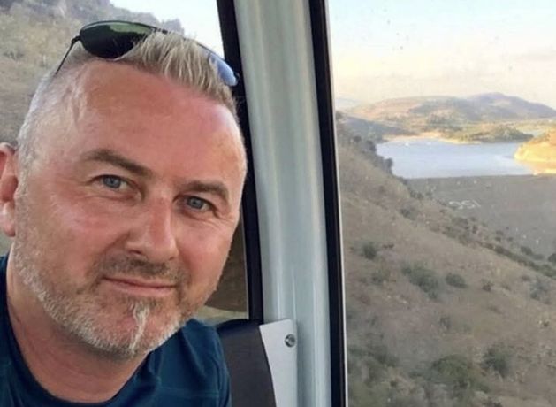 Tales from the encrypt: ‘The Dublin barman who supplied cartel with its secret phones’