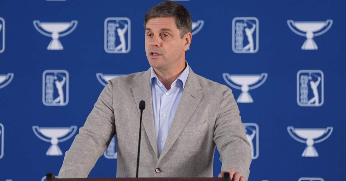 PGA TOUR creates Future Competition Committee to define optimal competitive model for TOUR