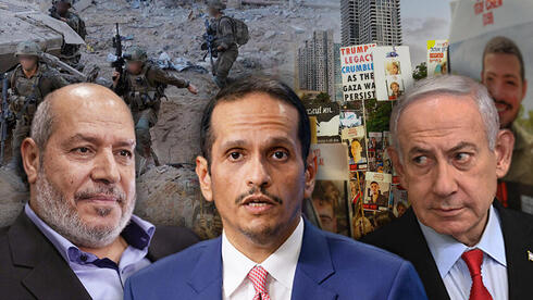 Hamas softens stance on partial hostage deal as Israel weighs next move