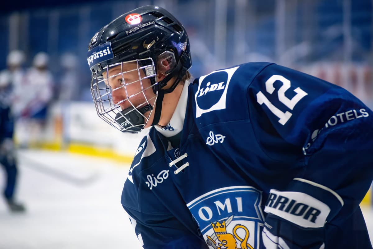 Koivu, Nilson among standouts on Day 5