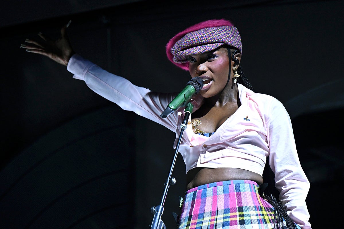 Doechii fans left devastated after rapper pulls out of All Points East among other festivals