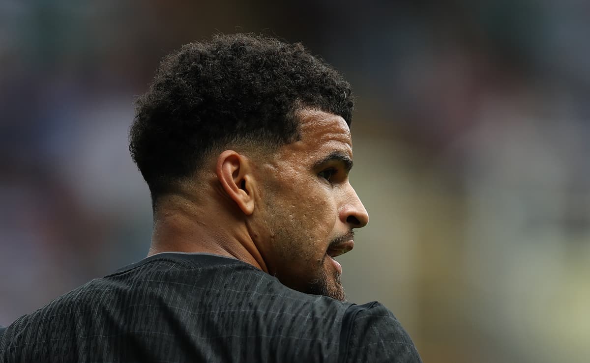 Tottenham squad list for UEFA Super Cup confirmed as Dominic Solanke and Destiny Udogie included