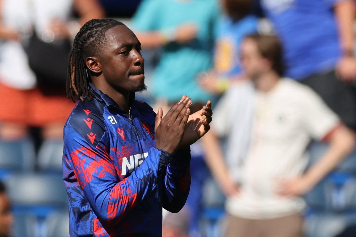 Why Eberechi Eze holds the key to the cruel crossroads facing Crystal Palace