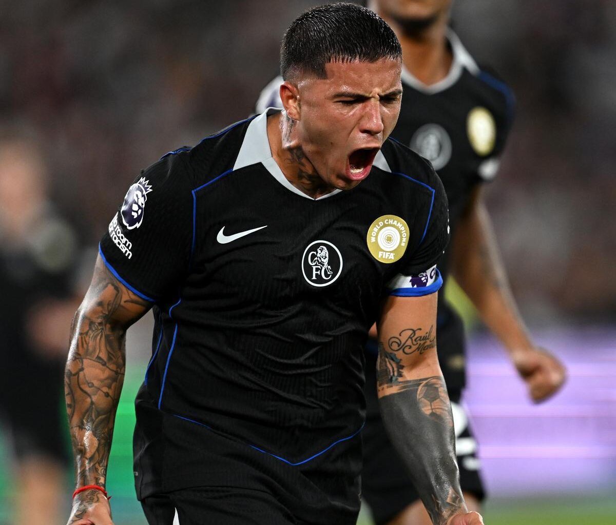 Chelsea thump clueless West Ham to pile the pressure on Potter - London Evening Standard