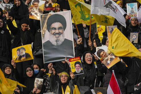 For the first time ever, Lebanon cabinet to meet on Hezbollah disarmament