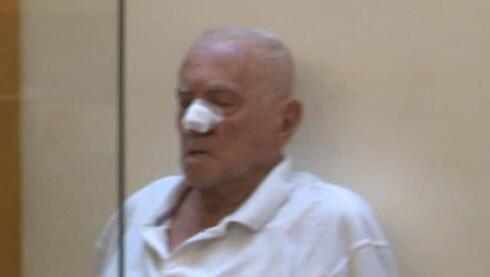 After 51 years, Eilat man confesses to murdering disabled son