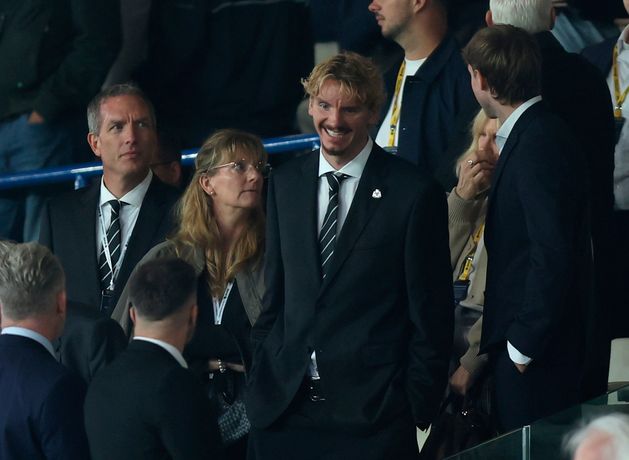 New Newcastle United striker watches draw at Leeds with Alexander Isak decision now imminent