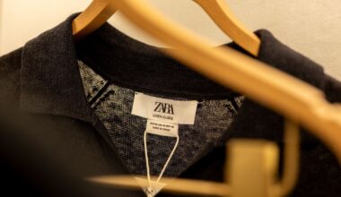 Zara ads banned for featuring ‘unhealthily thin models; watchdog calls it ’irresponsible' Photographer: Brais Lorenzo/Bloomberg