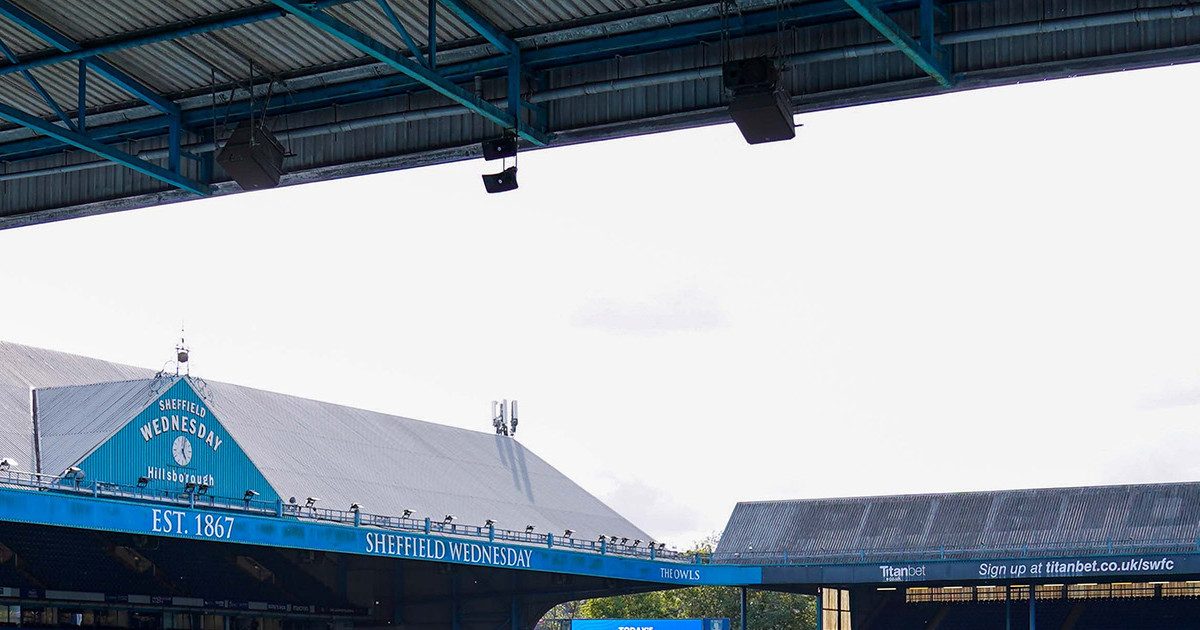 Carabao Cup Draw: Whites to face Sheffield Wednesday