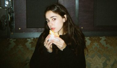 Samia Drops Stripped Version of 'Pool' After 2023 Tiny Desk Goes Viral