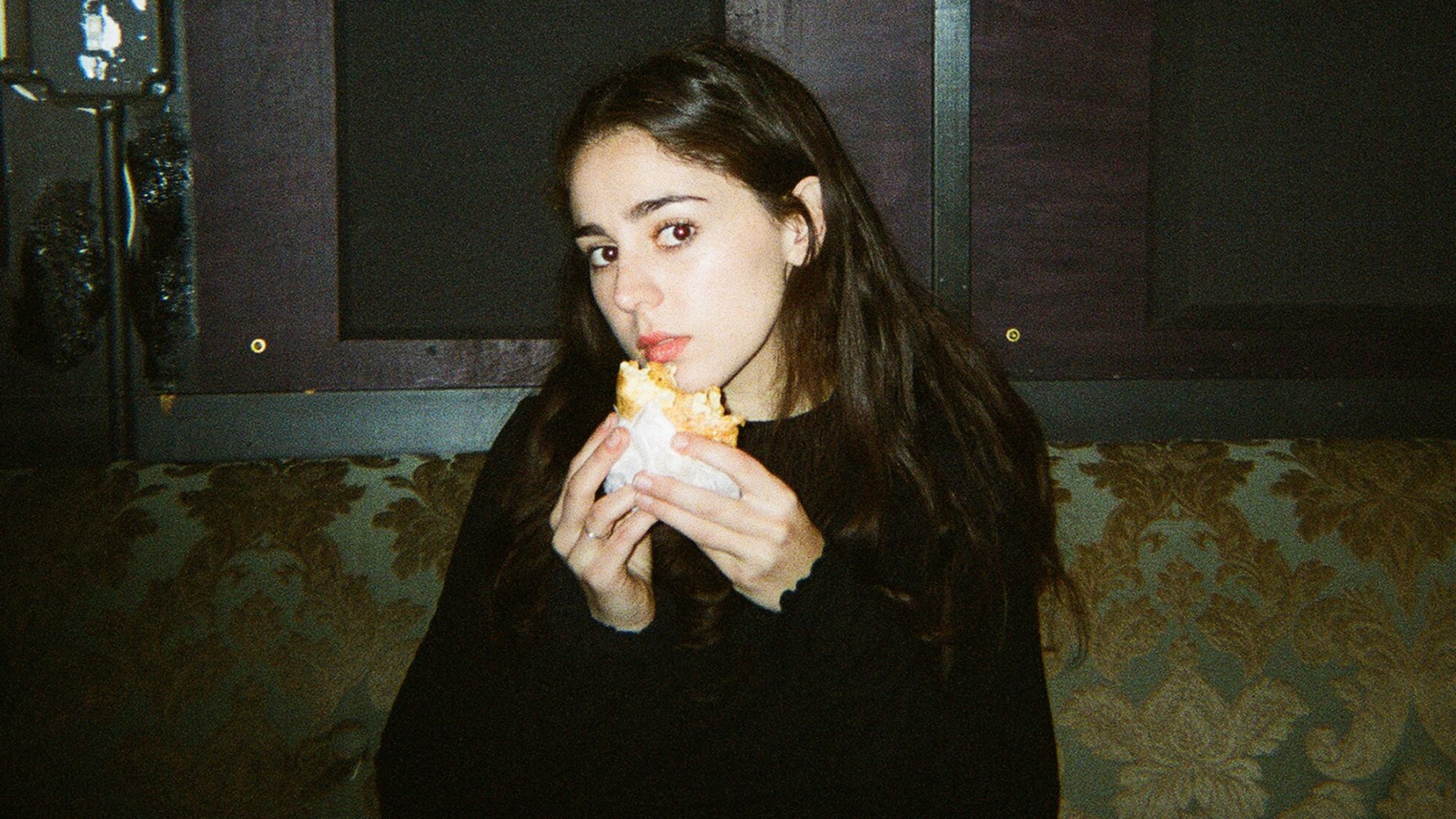 Samia Drops Stripped Version of 'Pool' After 2023 Tiny Desk Goes Viral