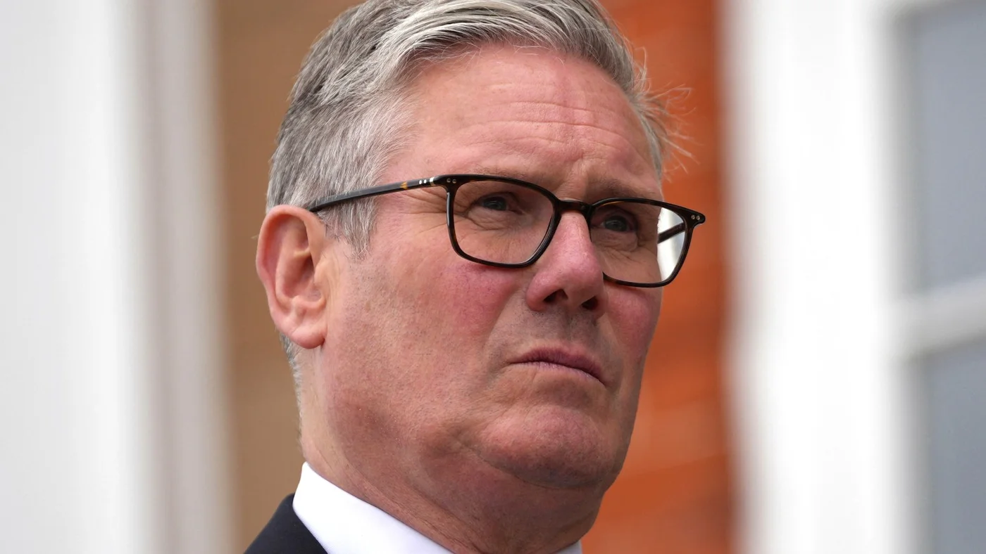 British MPs urge Starmer to 'immediately expel' Israeli ambassador