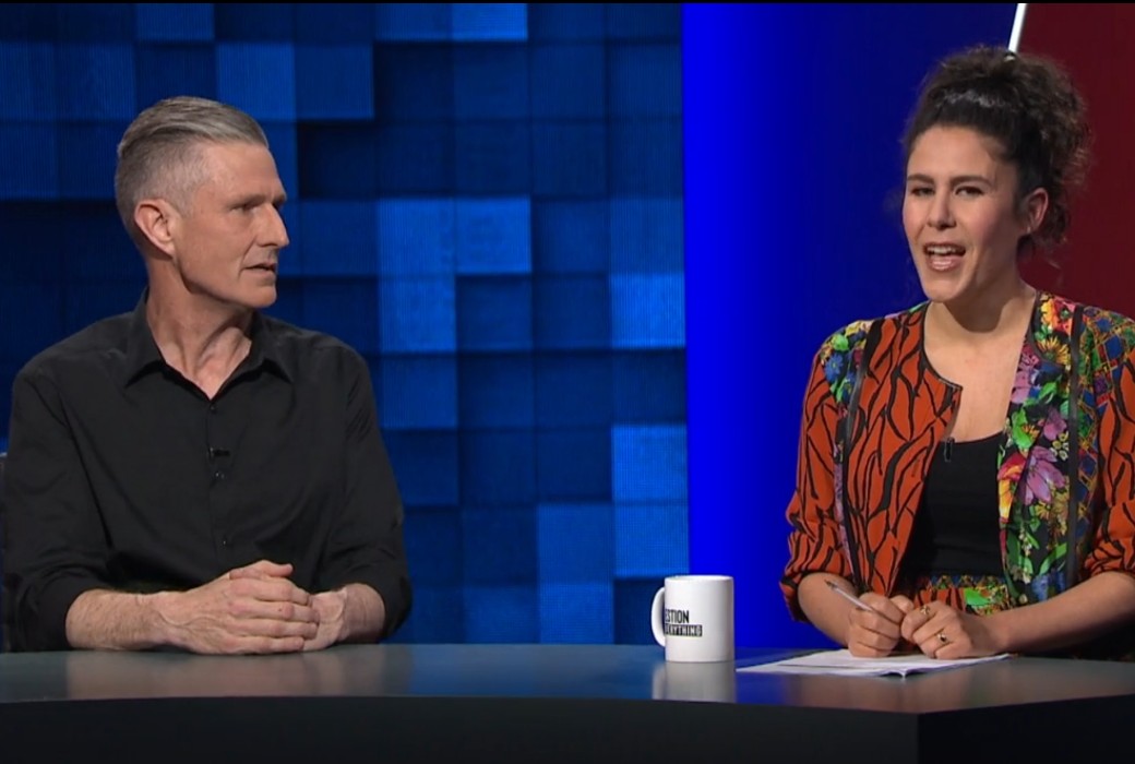 Axed: Question Everything | TV Tonight