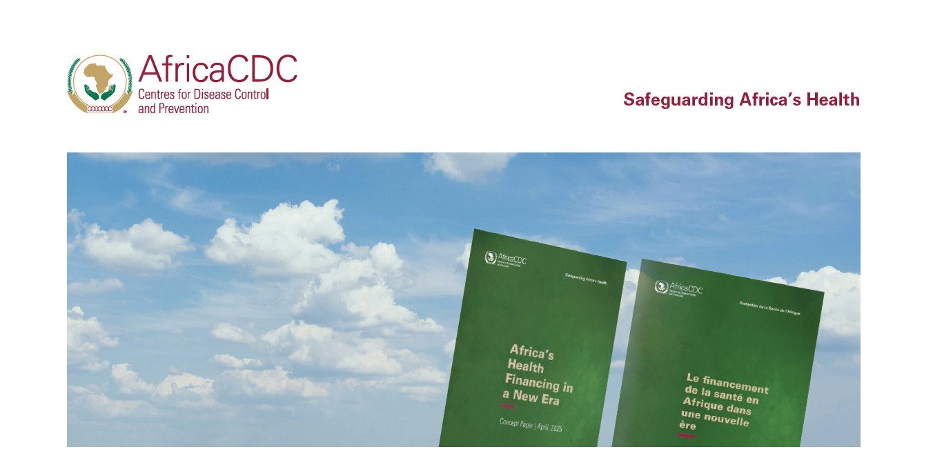 Remarks at the Opening Session of the 75th Session of The WHO Regional Committee for Africa (RC75) Lusaka, Zambia – Africa CDC