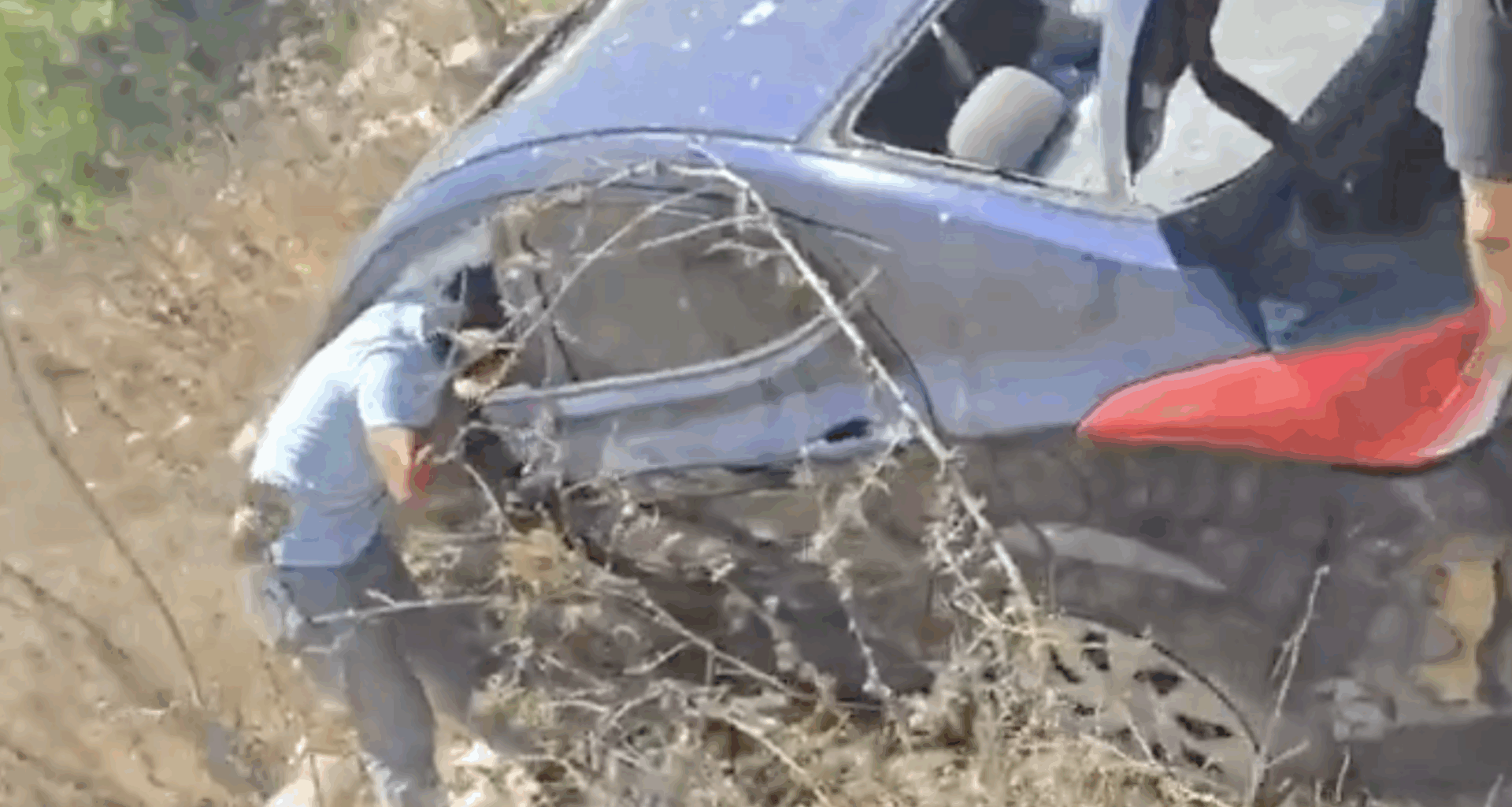 Southern Lebanon strike kills senior member of Hezbollah's Radwan force -- IDF