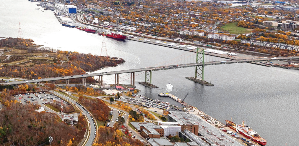 Province releases plan to tackle congestion in HRM