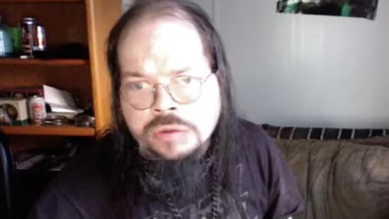 KingCobraJFS was 34 at the time of his death.(Screengrab/YouTube)