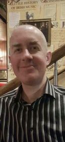 Death Notice of Ian WALSH (Carrick-on-Suir, Tipperary)