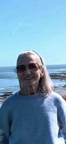 Death Notice of Gabrielle Teresa HANNON (née Burke) (Waterford City, Waterford)