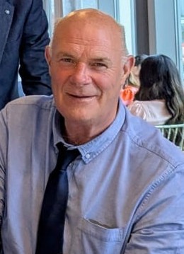 Seán O Sullivan - Grey's Funeral Home, Templemore