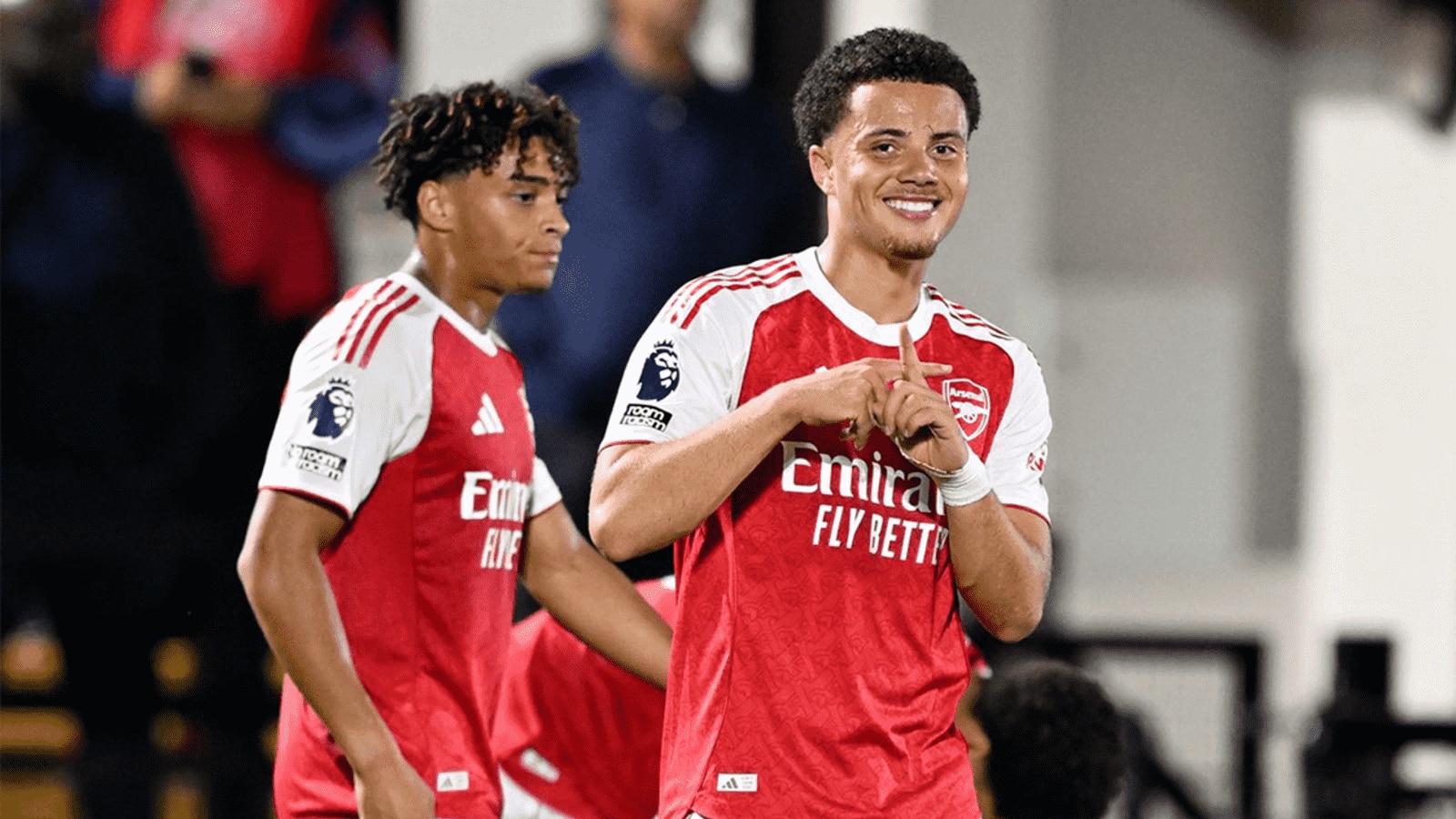 Under 21 1 - 0 Brighton & Hove Albion U21 - Match Report