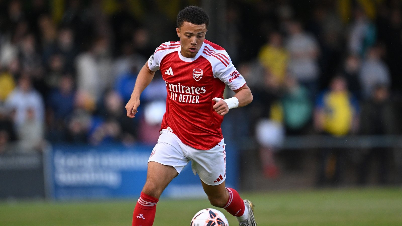 Chelmsford City FC - Under 21 - Match Report