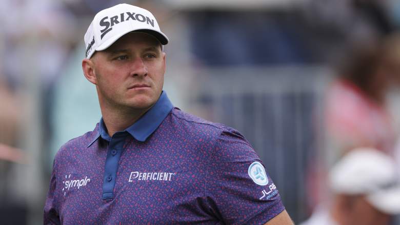 FedExCup Contender Withdraws from BMW Championship