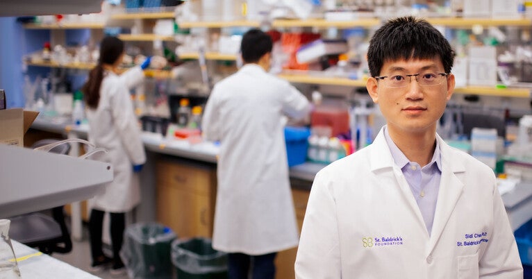 Giving mRNA vaccines a technological shot in the arm