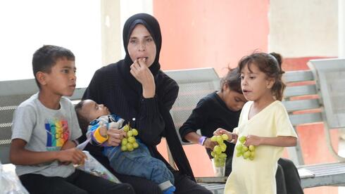 Germany reconsiders funding for medical programs aiding children from Gaza - Ynetnews