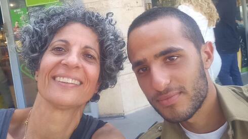 Nimrod was set to complete IDF service today, but remains a hostage in Gaza