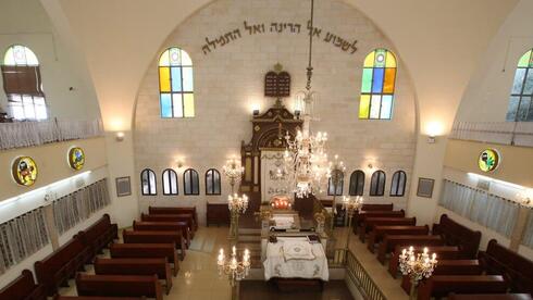 Equal access requirements spark legal drama in Tel Aviv’s battle over synagogue contr