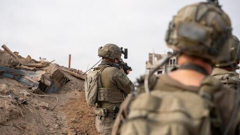 What awaits IDF in Gaza City