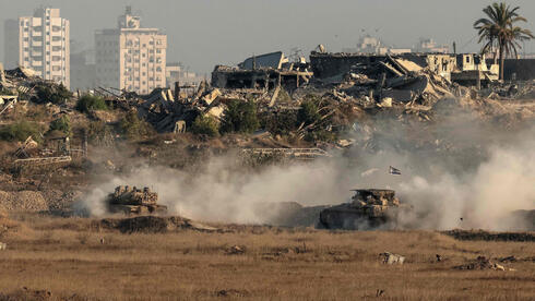 Hamas warns new Gaza offensive will endanger hostages’ lives