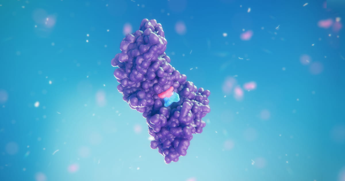 From Blocking to Locking: Rethinking How Amgen Intervenes in Disease