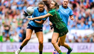 Dublin v Meath: It’s the LGFA’s day in the sun as Leinster rivals meet in All-Ireland final at Croke Park - The Irish Independent