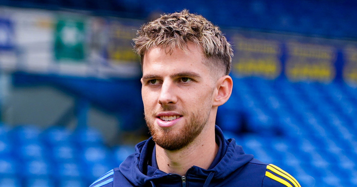 Team News: Leeds United vs Villarreal CF