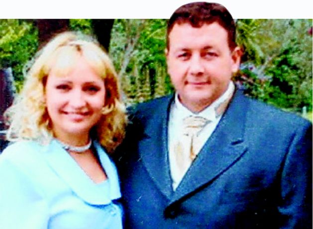 Wife killer moved to Ireland’s toughest jail wing