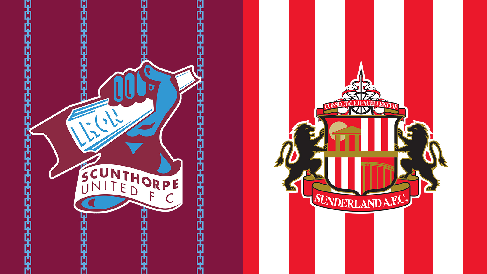 Team News: Sunderland U21's | Scunthorpe United FC