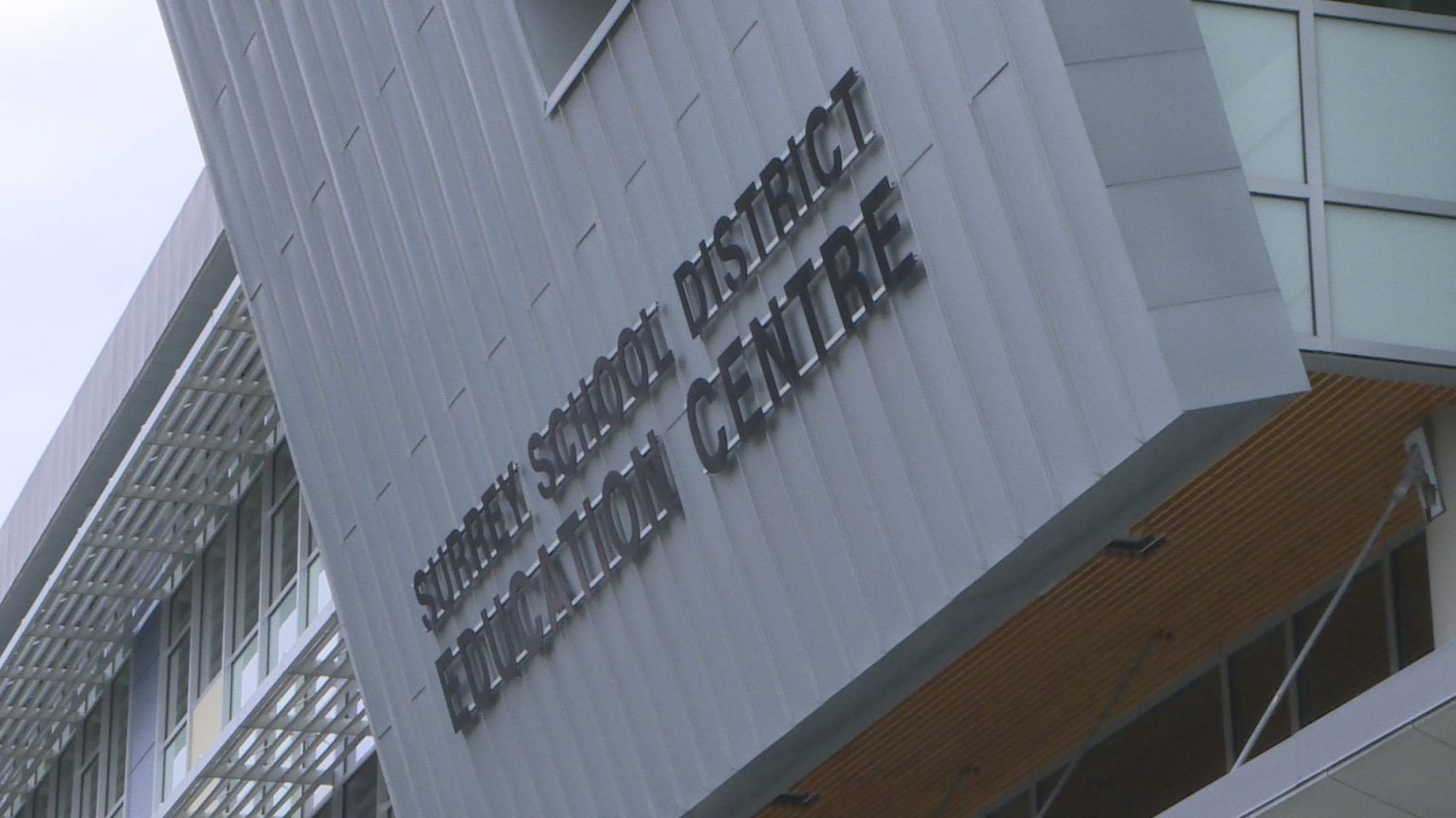 Surrey high schools get creative amidst high enrollment