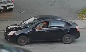 Shots fired as car tries to run down police officer – haligonia.ca