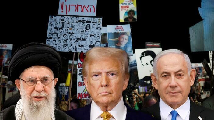 Iran launched cyberattack on Gaza ceasefire talks, Israeli firm reports